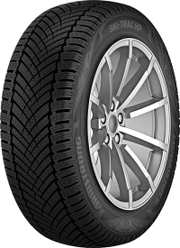 225/40 R18 XL 92V TL SKI-TRAC HP B-C-1